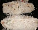 Foto del paso 5 de la receta: Pechugas de pollo rellenas