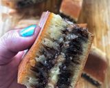 Foto langkah ke 4 dari resep MARTABAK MANIS (Rahasia 100% Sukses ! Martabak Manis Teplon Rumahan ( Terang Bulan).
