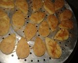Foto langkah ke 6 dari resep Tips 'Ngopen' Kue Kering Tanpa Open.
