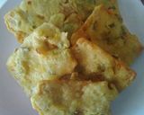Foto langkah ke 5 dari resep Tempe Goreng Kriuk Enak (5 Bahan No Ribet No Uleg).