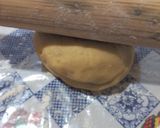 Foto del paso 20 de la receta: Moon cake