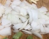 Foto del paso 3 de la receta Codornices estofadas a las hierbas
