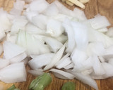 Foto del paso 3 de la receta: Codornices estofadas a las hierbas
