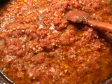 Bacalao rico navideño