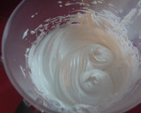 Foto del paso 3 de la receta: Flan de claras de huevo