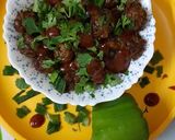 મંચુરિયન (Manchurian Recipe In Gujarati) રેસીપી સ્ટેપ4ફોટો