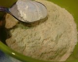 Foto del paso 2 de la receta Bizcocho de fresas vegano 🍓🍓🍓