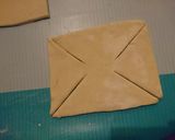 Foto del paso 8 de la receta: Formas de holajaldre