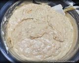 A picture of step 7 of Gluten-Free Pastiera with Buckwheat and Rice.