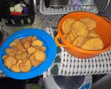 Foto del paso 4 de la receta: Sopaipillas 🇨🇱