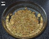 Foto del paso 3 de la receta Michirones