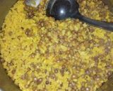 ढाबा स्टाइल नागौरी दाल तड़का (Nagori daal tadka recipe in Hindi) रेसिपी चरण 2 फोटो