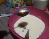 Foto del paso 2 de la receta: Bizcochuelo de chocolate casero
