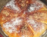 صورة لخطوة 1 من وصفة بريوش بشكل فطيرة 🥧