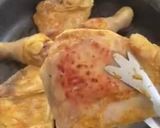 A picture of step 4 of Chicken Biryani.