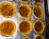 Foto del paso 4 de la receta: Mini Pays 🥧 de Piña 🍍