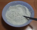 Foto del paso 6 de la receta 97. Bizcocho de manzana