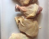 Foto del paso 1 de la receta: Patas de pollo