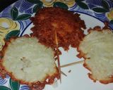 Foto del paso 2 de la receta Piruletas de queso