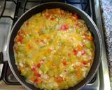 Foto del paso 2 de la receta: Sofrito de zapallitos