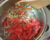 Foto del paso 3 de la receta: Salteado de calabaza con verduritas
