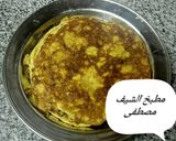 صورة لخطوة 3 من وصفة بان كيك في دقيقتين
