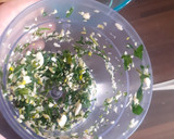 Foto del paso 4 de la receta: Mollejas de pollo