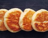 Foto del paso 21 de la receta: Sorprendente pan de papa/patata, harina de arroz y almidón de maíz. SIN GLUTEN SIN HORNO Y ECONÓMICO