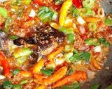 Foto langkah ke 2 dari resep Sayur Lodeh Nangka Muda (Pedas).