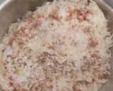 A picture of step 4 of Baked Pumpkin Mathri.