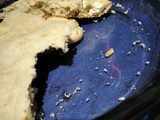 Pan de Ricota