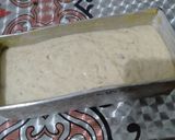 Foto langkah ke 4 dari resep Banana Sponge Cake.