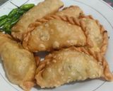 Foto langkah ke 7 dari resep Jalangkote (bisa Frozen).