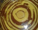 Foto del paso 5 de la receta: Torta marmolada !!
