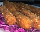 صورة لخطوة 3 من وصفة كفتة البطاطس