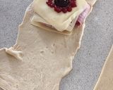 Foto del paso 4 de la receta Hamburguesa Pizza estilo Rixtor