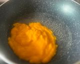 A picture of step 1 of Mango Kozhukattai With Left Over Rice.