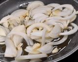 Foto del paso 2 de la receta Atún encebollado