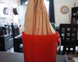 Foto del paso 1 de la receta: Tamales de carne molida 🌽