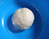 Foto langkah ke 3 dari resep Roti Goreng Tanpa Ulen (Minyak).