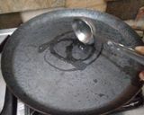 A picture of step 5 of गुजराती लौकी के थेपला (louki ke thepla recipe in hindi).