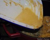 A picture of step 6 of My chicken biryani.
