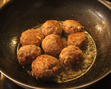 Foto del paso 6 de la receta: Albóndigas zappeadas