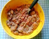 Foto del paso 3 de la receta: Albóndiguitas Diet/Fit 👌