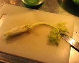 Foto del paso 6 de la receta Almuerzo vegetariano y tramposo