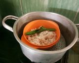 Foto langkah ke 5 dari resep Kue lupis.