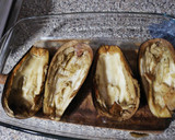 Foto del paso 2 de la receta: Berenjenas rellenas