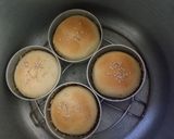 पाव (Pav recipe in Hindi) रेसिपी चरण 6 फोटो
