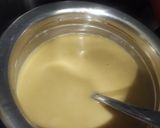 A picture of step 3 of Cold coffee.