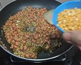 सात्विक करी पत्ता चटनी रेसिपी चरण 4 फोटो